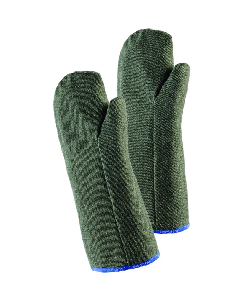 Gants anti-chaleur, protection jusqu'à env. +650 °C | Taille du gant: 10