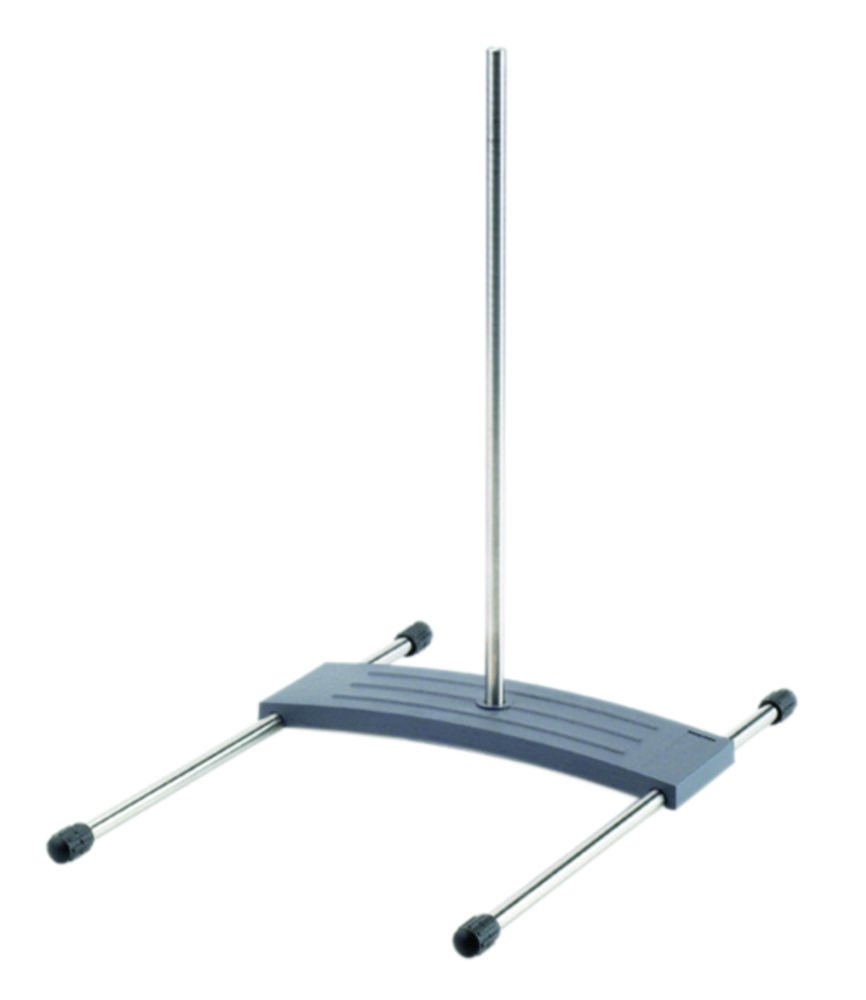 Stand and fitting for Disperser T 10 basic ULTRA-TURRAX® | Type: R 104