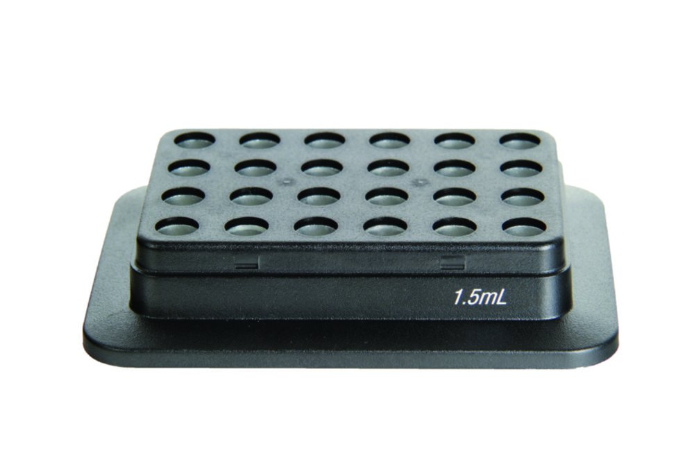 Heating blocks for Thermo shaker LLG-uniTHERMIX 1 and 2 pro