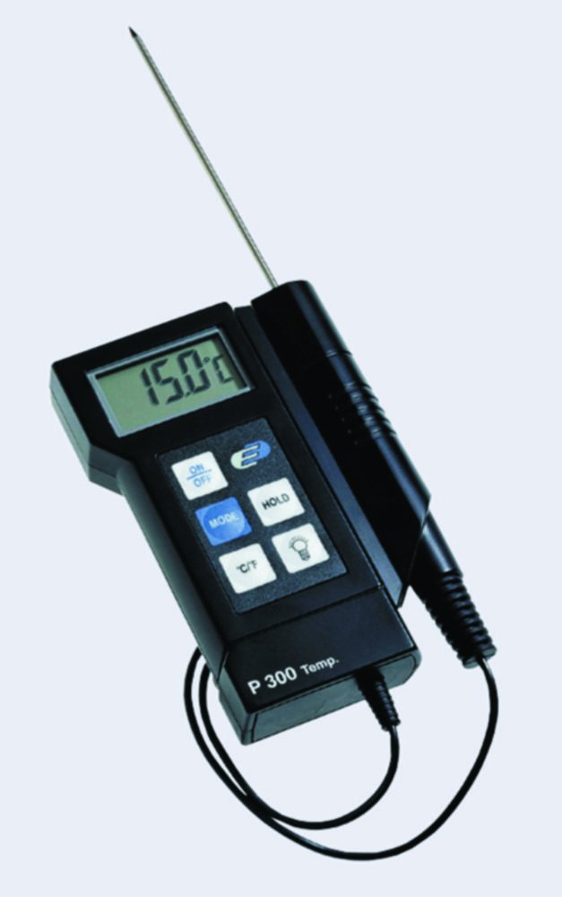 Thermometers, digital, P300 | Type: P300