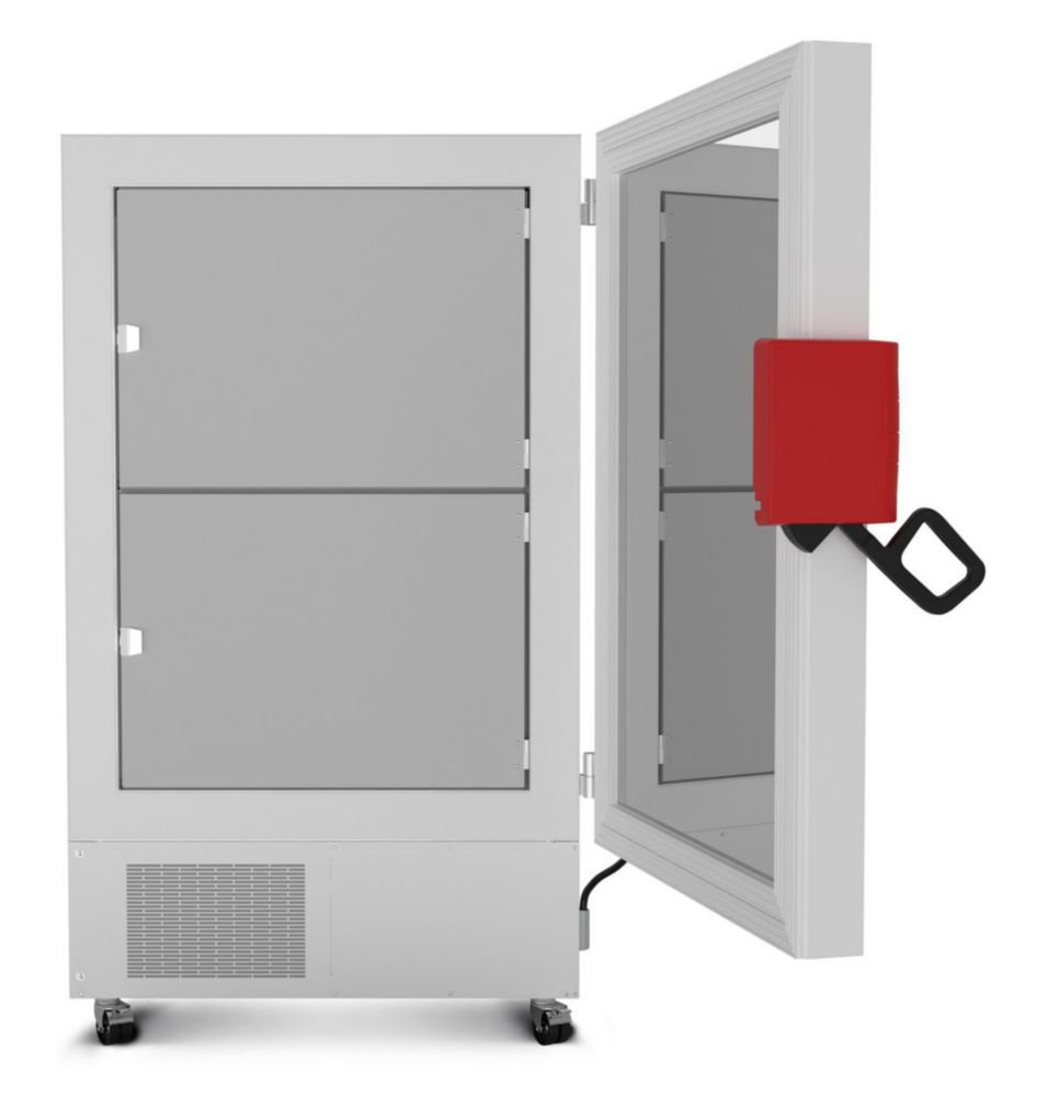Congélateur armoire ultra basse température UF V, avec refroidissement par eau | Type: UF V 700
