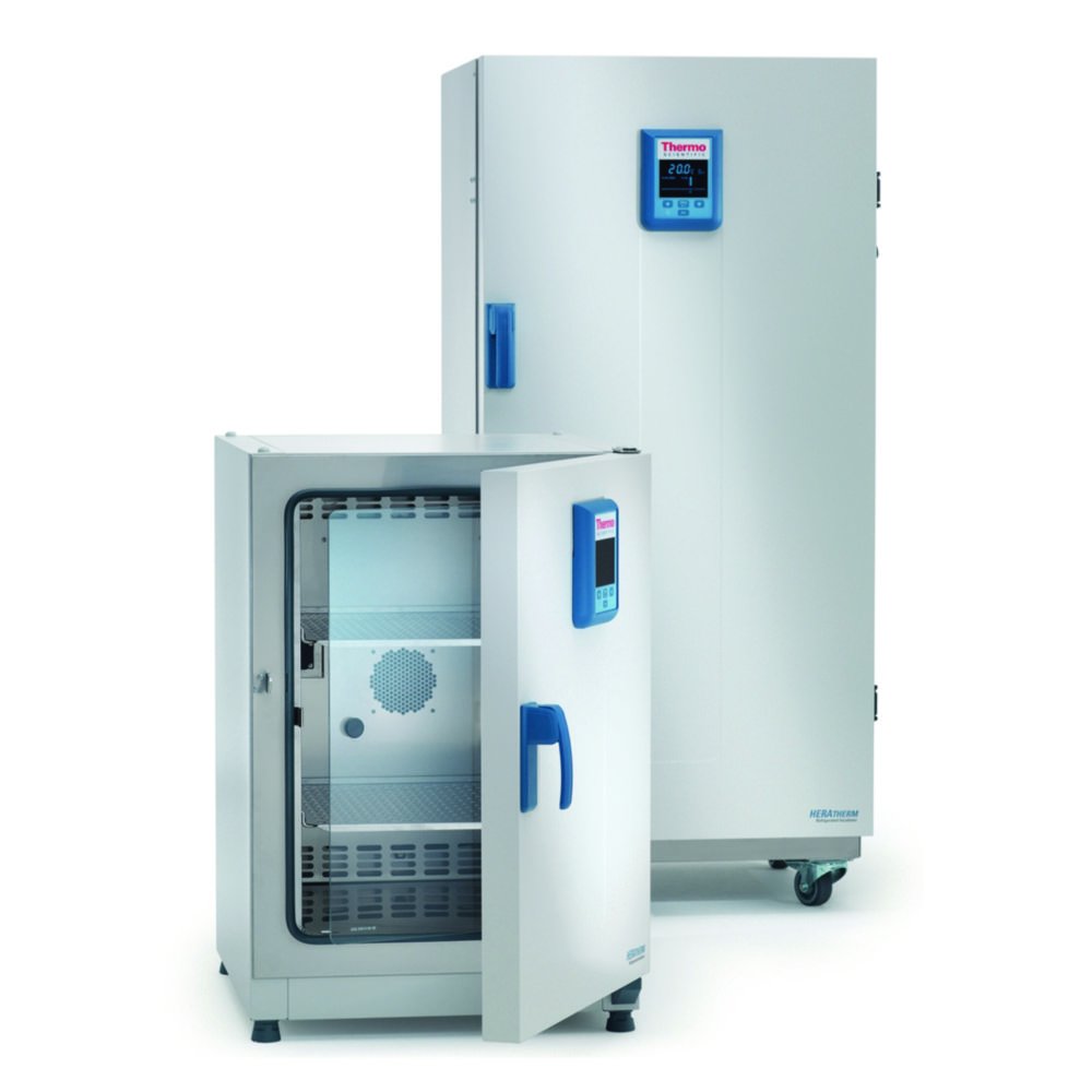 Refrigerated incubators IMP, with internal socket EU | Type: IMP400