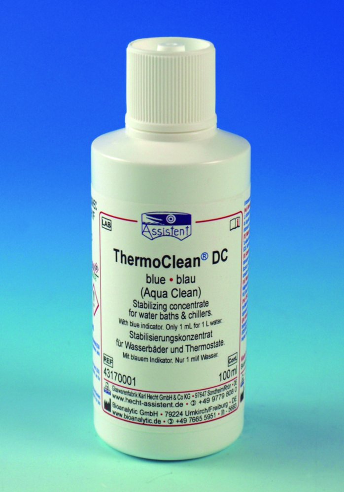 Stabilising Solution for Water Baths ThermoClean DC