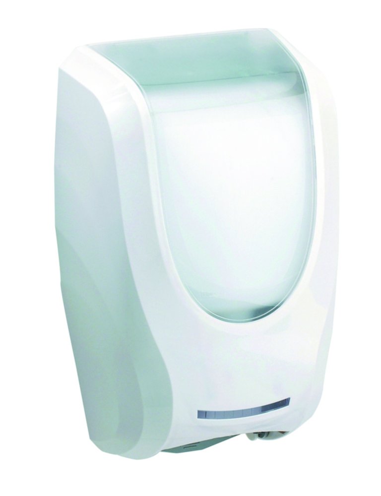 NEPTUNE dispenser system TOUCHLESS | Type: Dispenser plastic, white