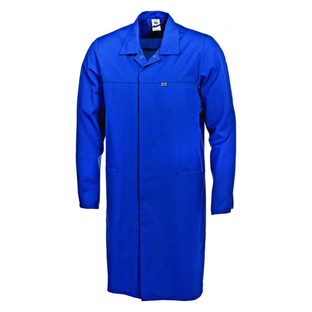 Women's and men's coats, royal blue | Clothing size: XXXL