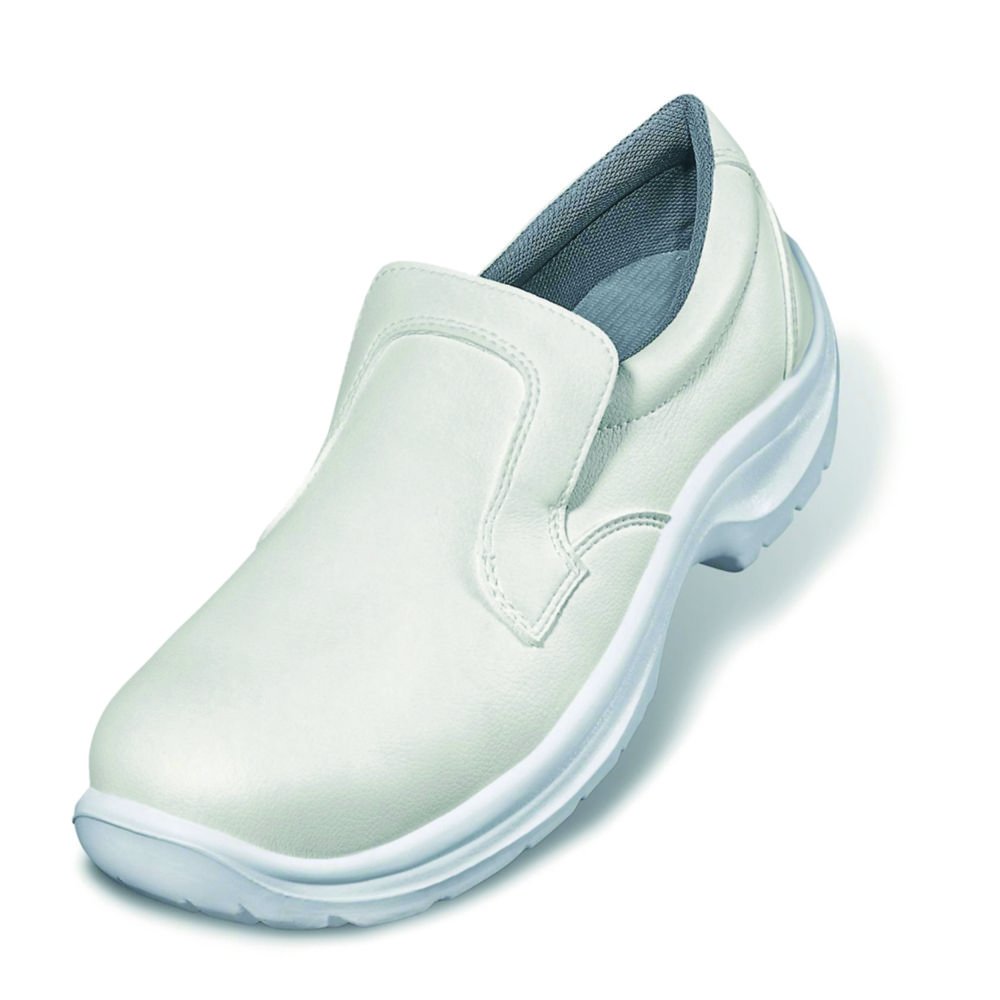 Laboratory shoes, slipper