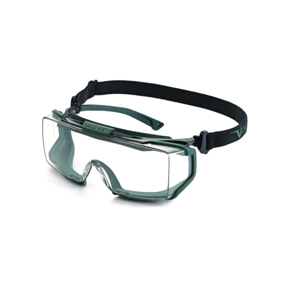 Überbrille 5X2 Advanced Hybrid
