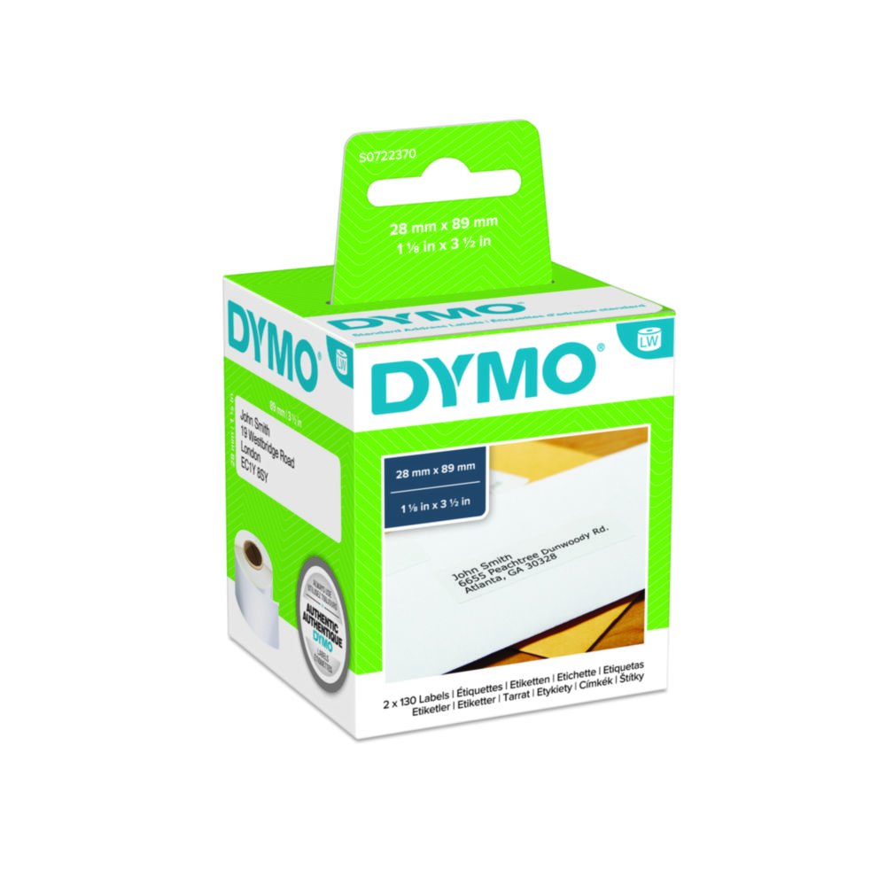 Etiketten LabelWriter™ für DYMO® Etikettendrucker