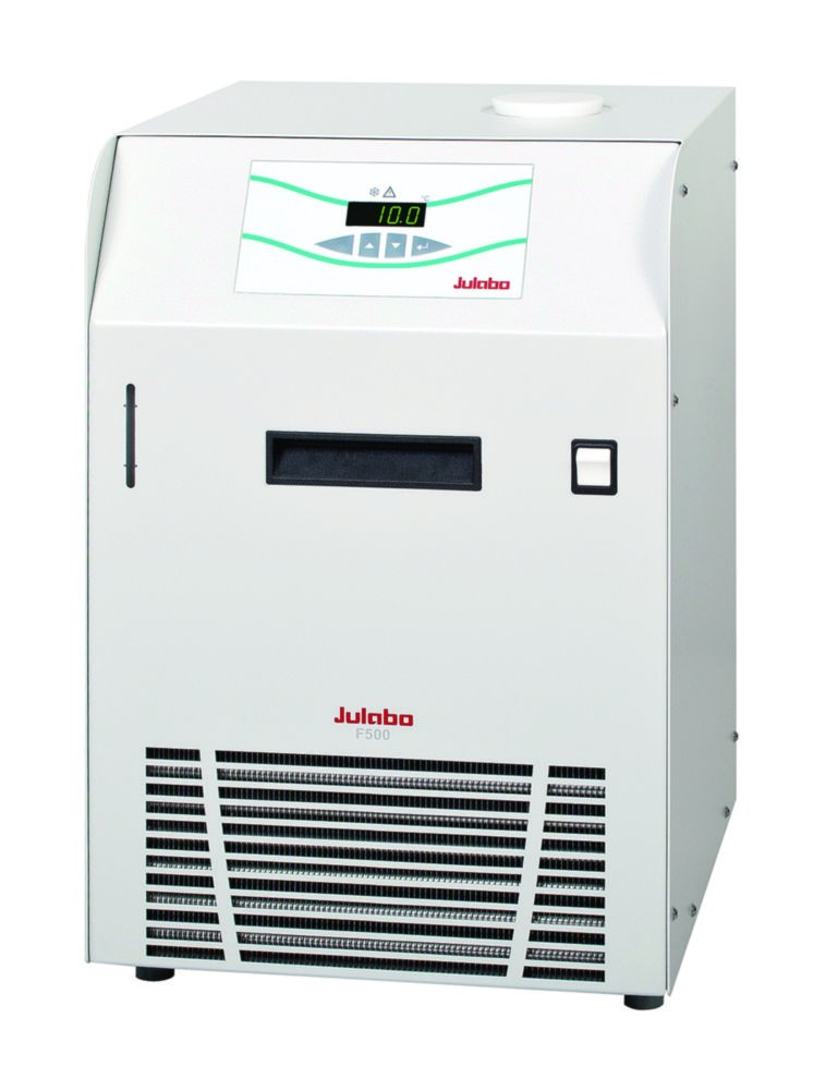 Compact Recirculating Cooler, F-Series | Type: F500