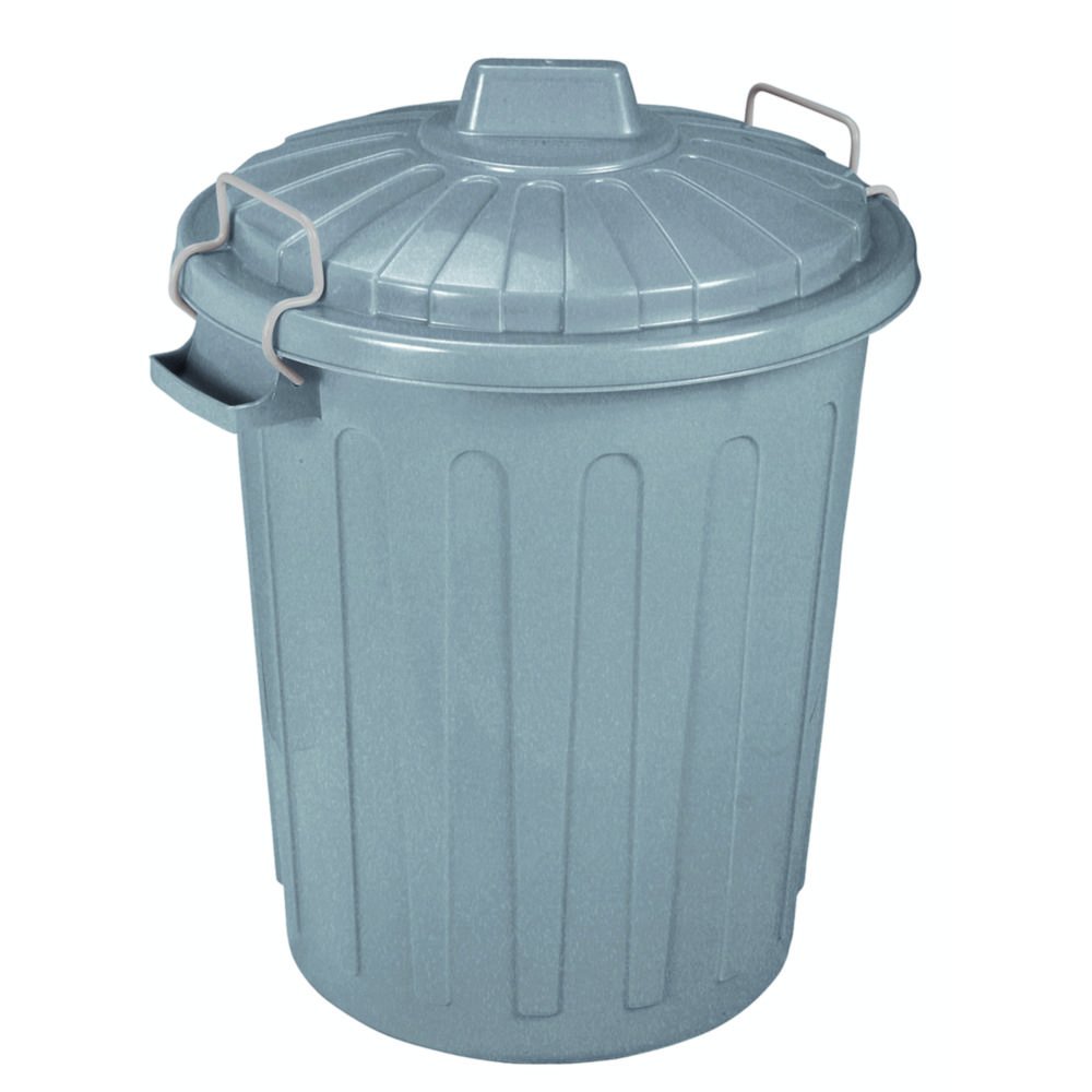 Waste Containers, PP | Colour: grey