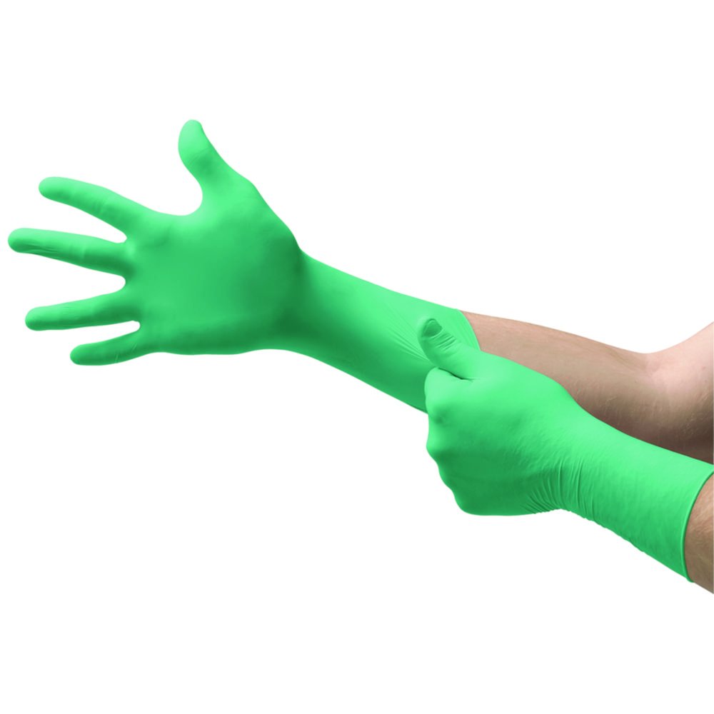 Chemikalienschutzhandschuhe DermaShield®, Polychloropren | Handschuhgröße: 6