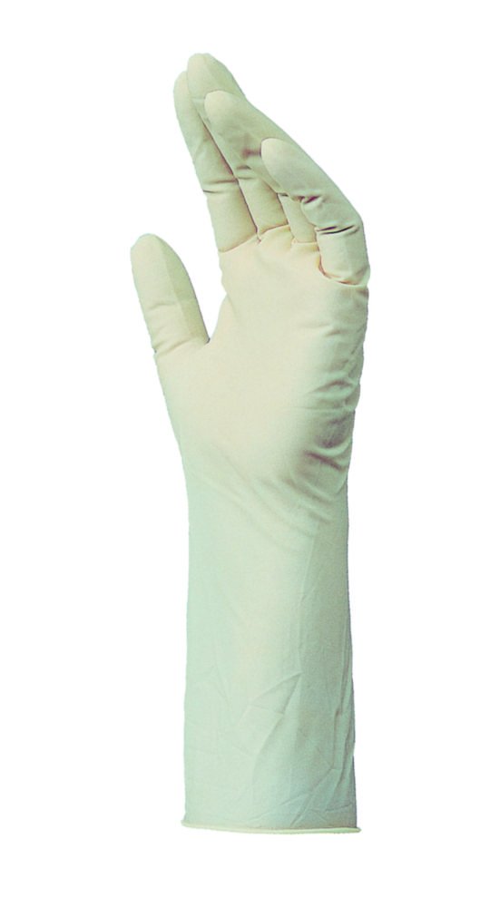Cleanroom Gloves AdvanTech529, nitrile