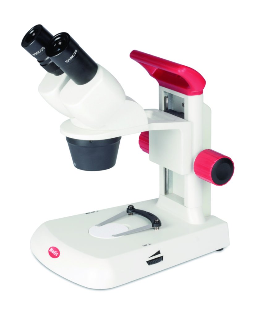 Schülermikroskop RED 30S