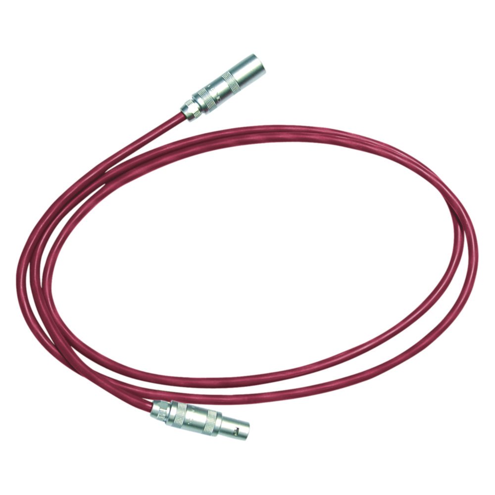 Extension cable for precision thermometer TFX 430 | Type: AX 110
