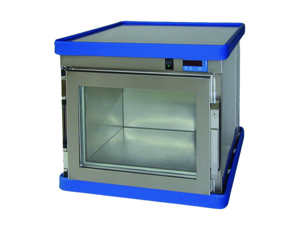 Tiefkühlbox B 30-20, bis -20 °C | Beschreibung: Tiefkühlbox B 30-20