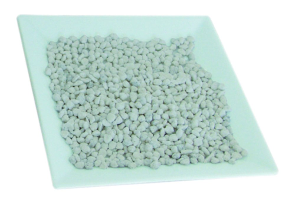 Granulés anti-ébullition en céramique, Type B | Capacité g: 200