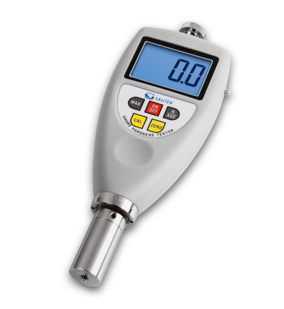 Shore Hardness Testers, Digital, HD | Type: HDD 100-1.