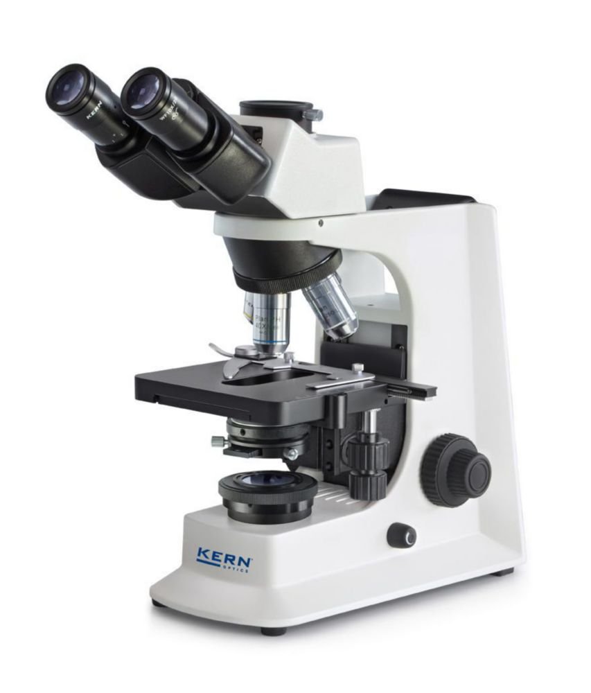 Microscopes à lumière transmise Lab-Line OBL 12/13