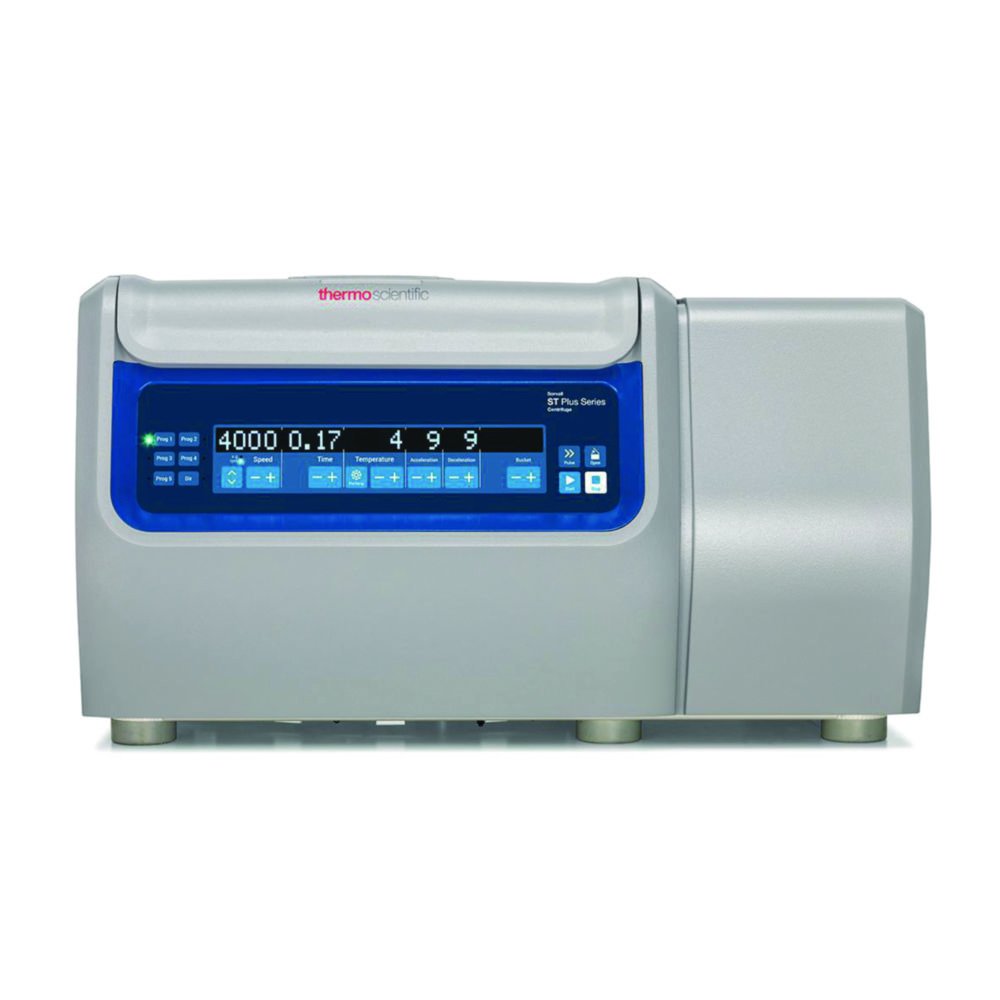 Benchtop centrifuge Sorvall ST1 Plus/ST1R Plus (General Use) | Type: ST1R Plus
