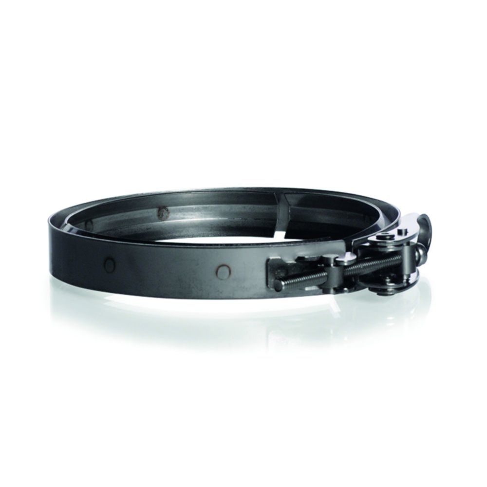 Quick-acting closure | For flange DN: 120