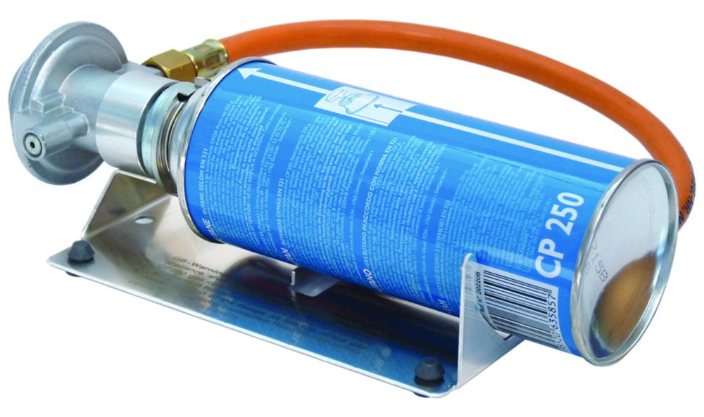 Accessoires pour brûleur à gaz sécurisé de laboratoire et stérilisateurs à anses d'inoculation | Type: Kit de pédale sans fil clé RF (disponible seulement dans les pays de l'UE)