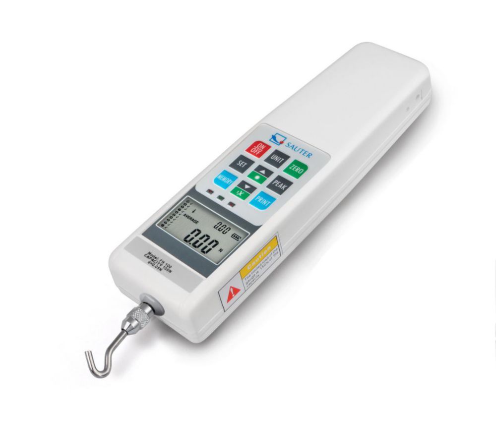 Digitales Kraftmessgerät FH-S