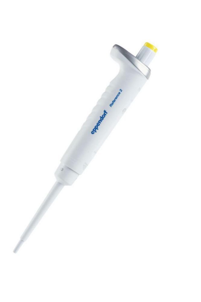 Micropipette monocanal Reference® 2 (General Lab Product), à volume fixe | Volume: 10 µl