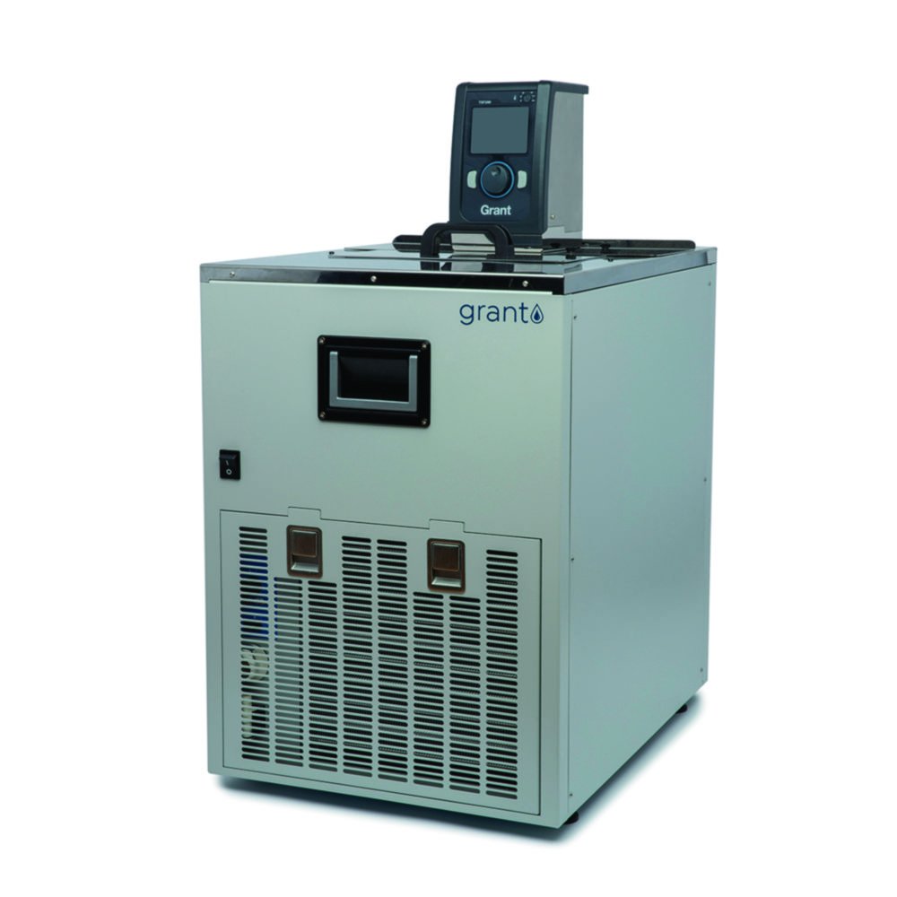 Thermostat à circulation de froid TXF200-R52 | Type: TXF200-R52