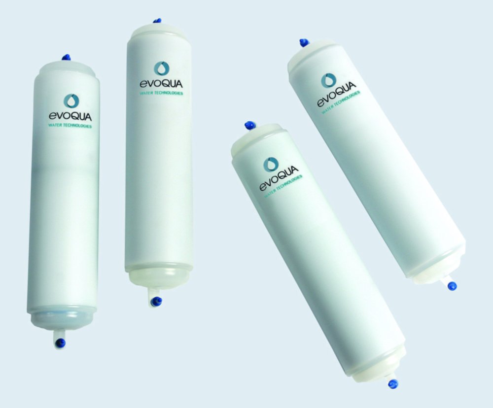 Consommables Ultra Clear™/ LaboStar™ RO DI | Description: Filtre stérile 0,2 µm avec rétention d'endotoxine