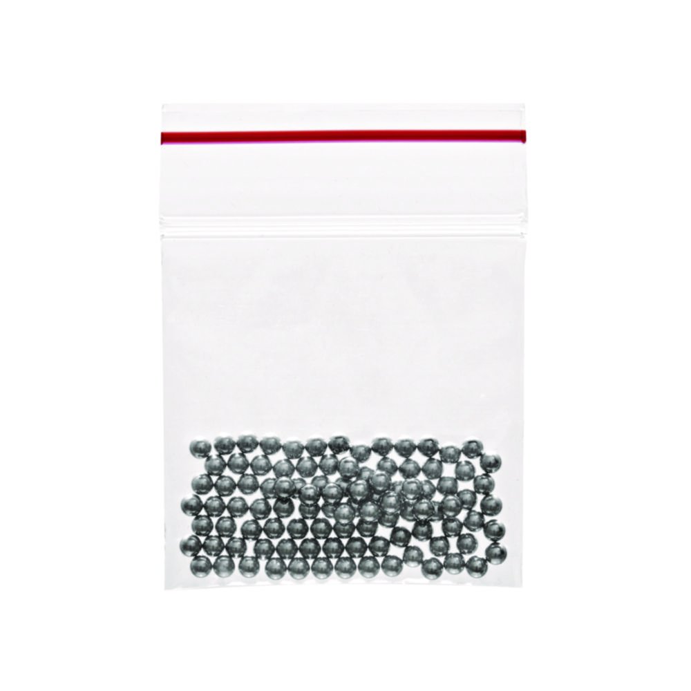 Stainless steel beads for Disruptor Genie® / Bead GenieTM