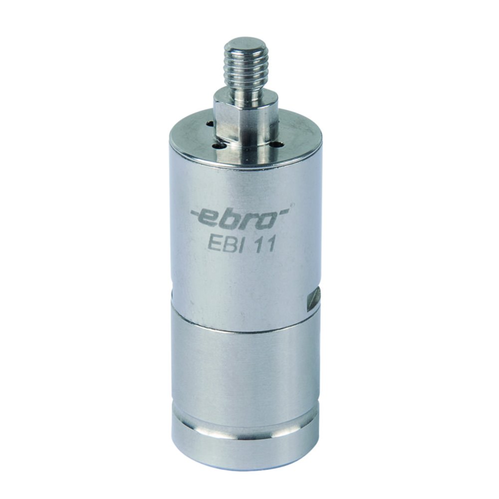 Mini enregistreur de données de température/pression EBI 11-TP210 | Type: EBI 11-TP210