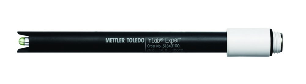 pH electrode InLab® Expert | Type: InLab® Expert