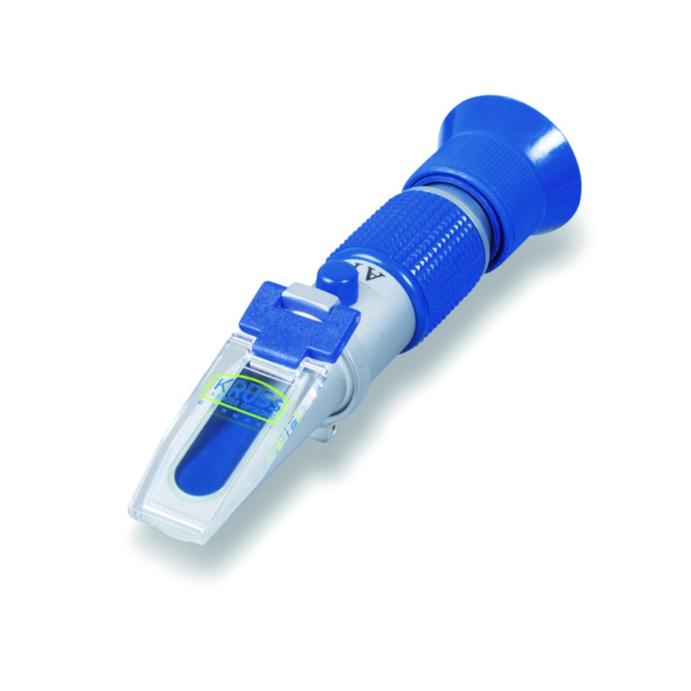 Manual hand-held refractometers | Type: HRB92-T