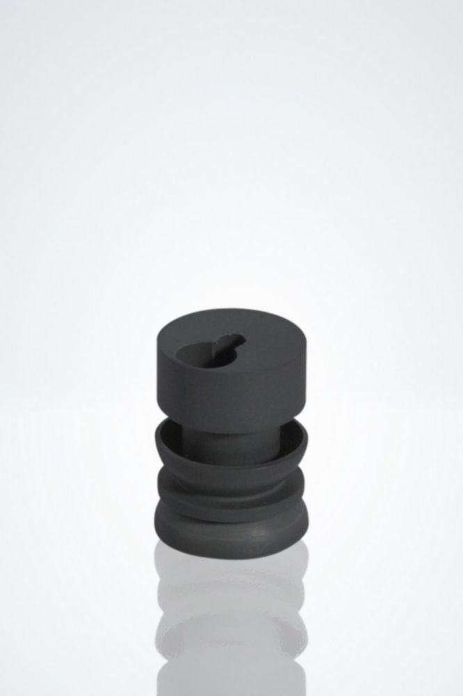 Replacement cylinders for bottle-top dispensers and digital burettes | Description: For 20 ml base unit