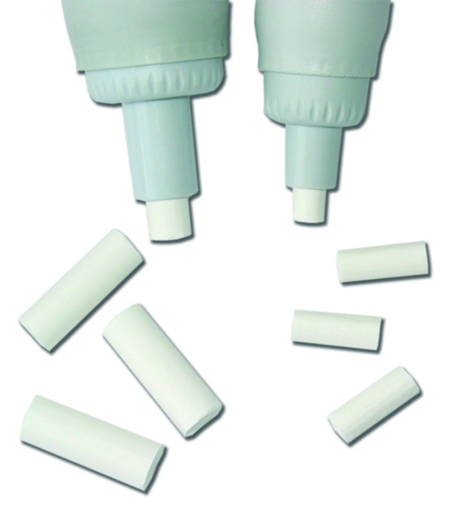 Zubehör für Einkanal-Mikroliterpipetten | Beschreibung: Glas-Pasteur-Pipette für 2 ml Modelle