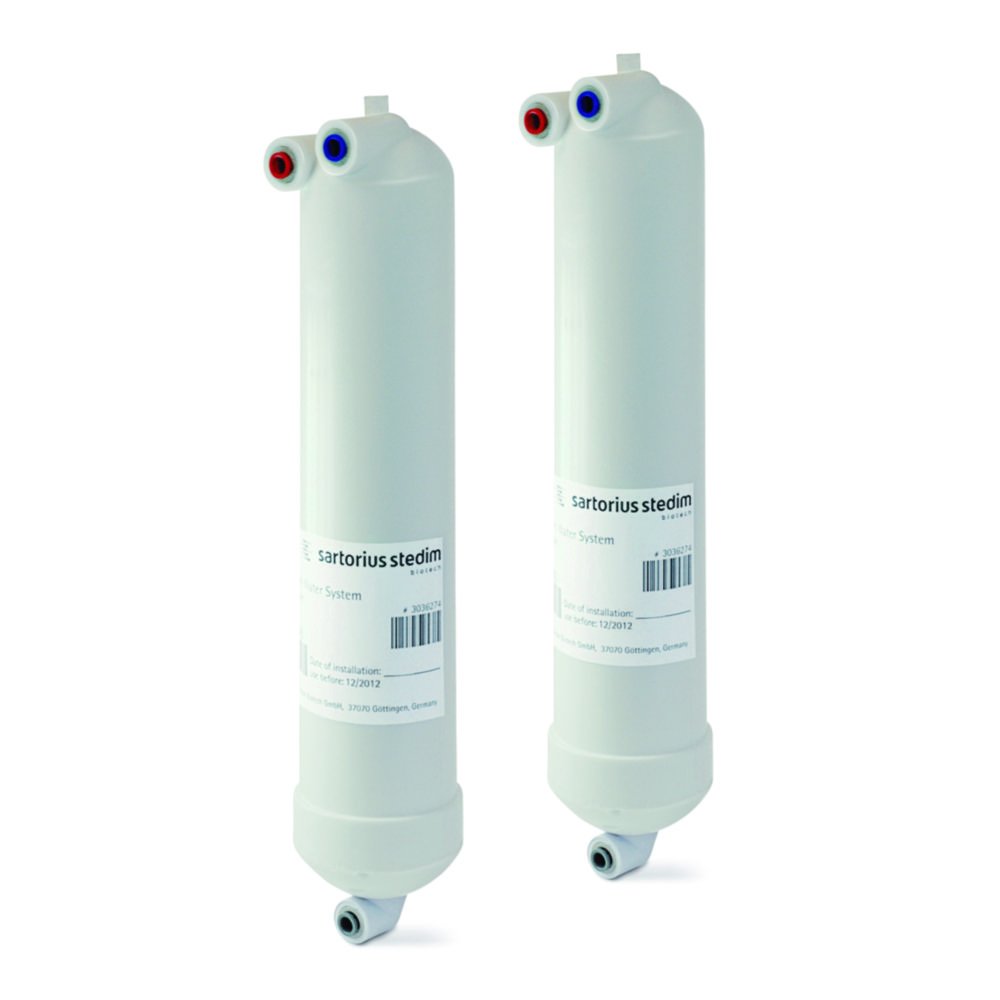 Accessoires pour système d'eau ultra-pure arium® advance