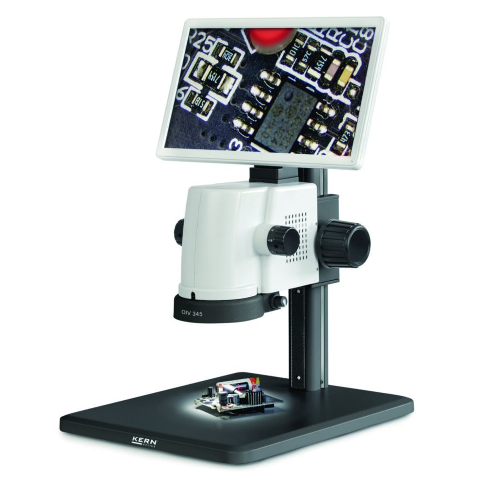 Videomikroskop OIV-3 | Typ: OIV 345