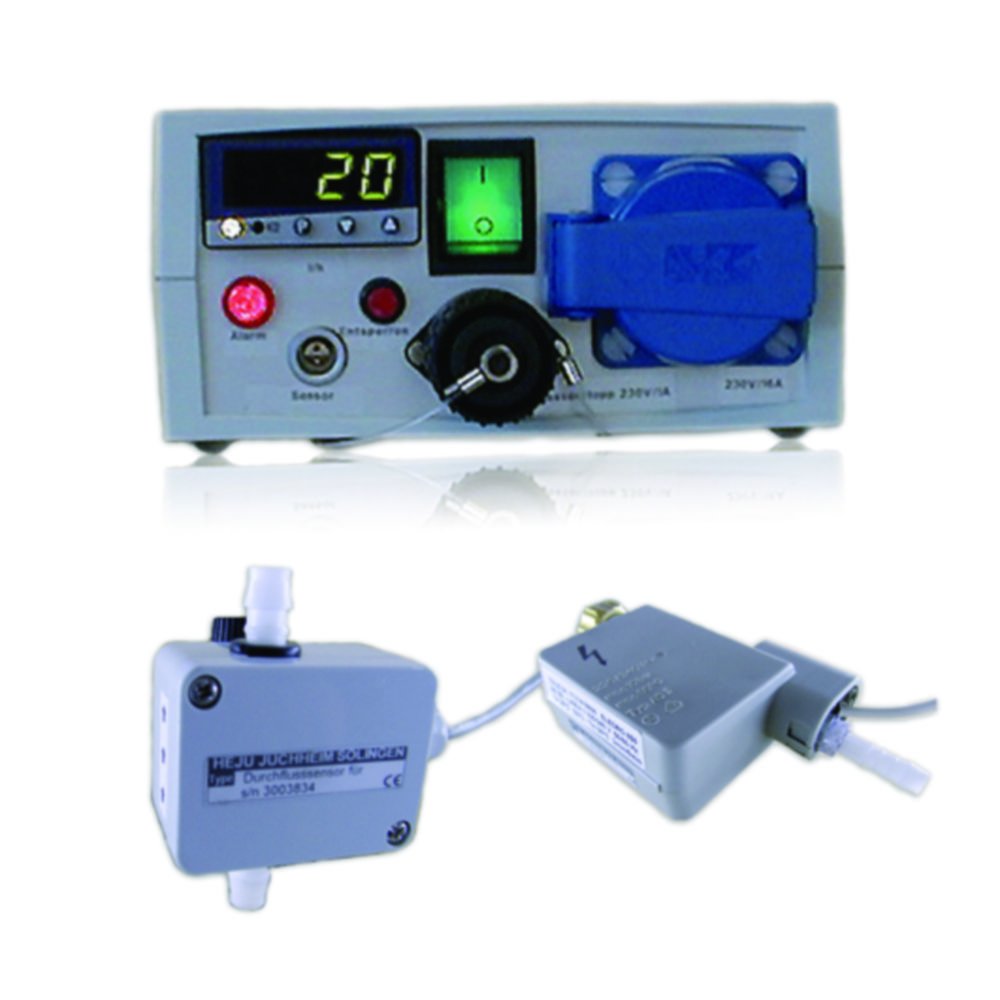Cooling water relay LKR 3000 | Description: Cooling water relay LKR 3000