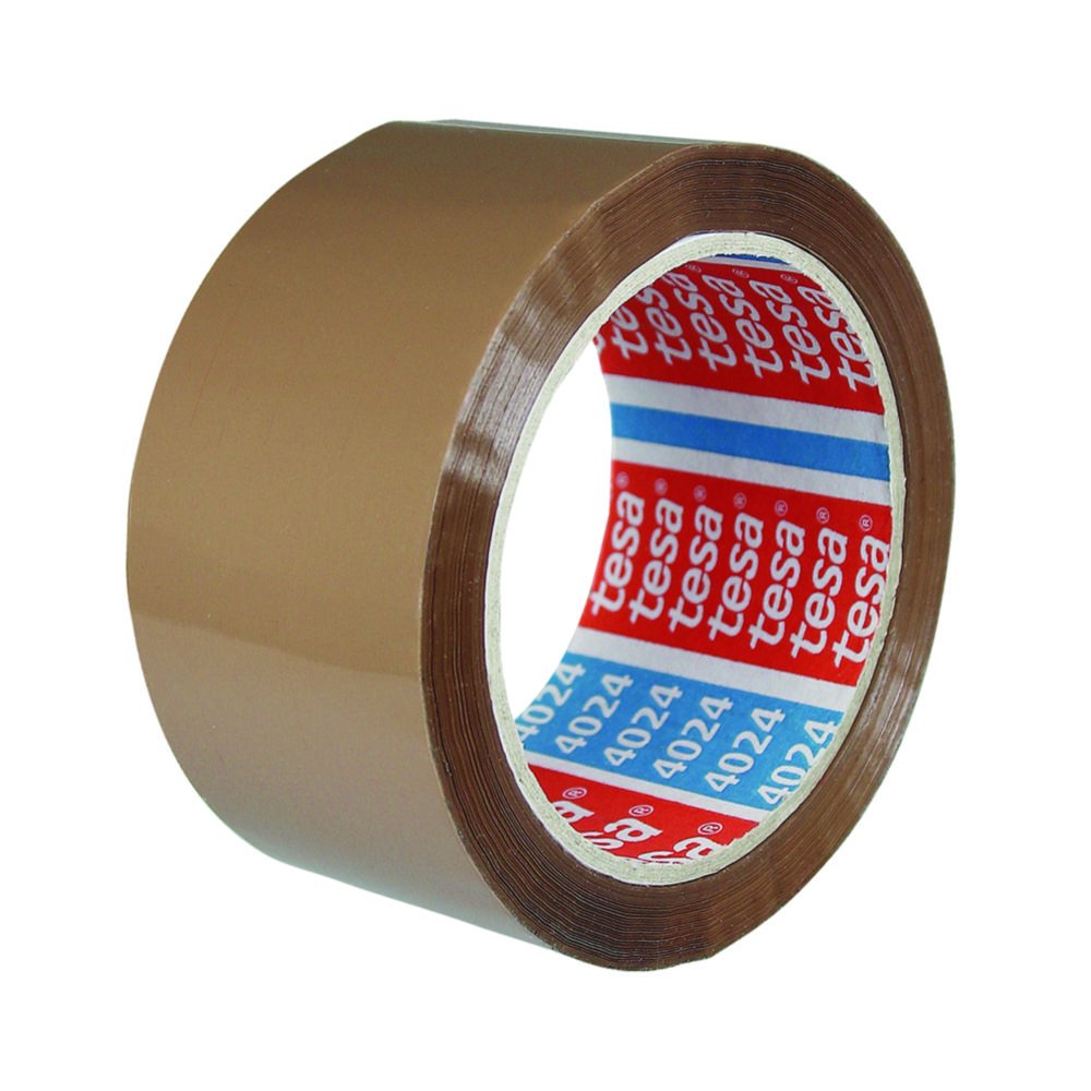 Adhesive parcel tape tesapack®4024