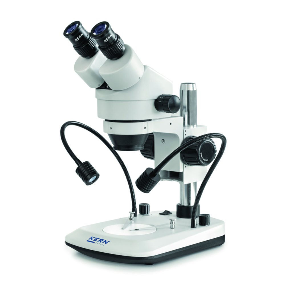 Stereo-Zoom-Mikroskop OZL-47