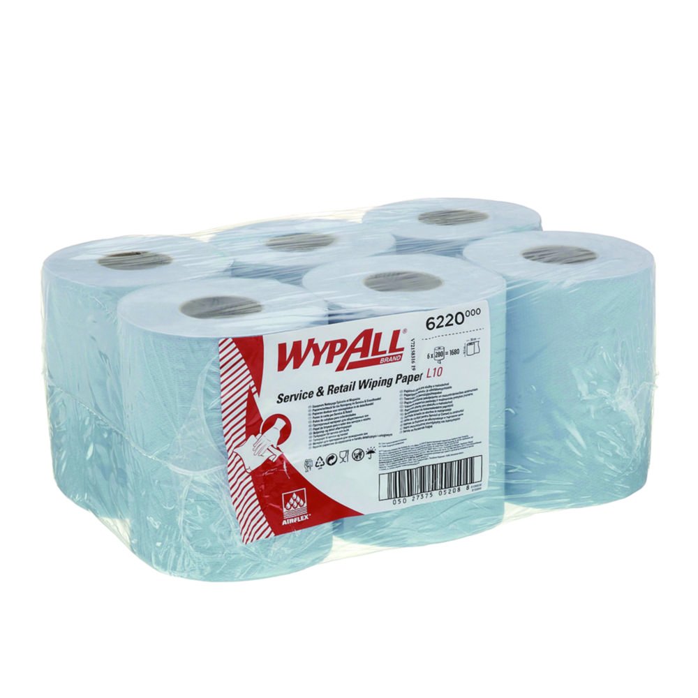Lingettes WypAll® Reach™