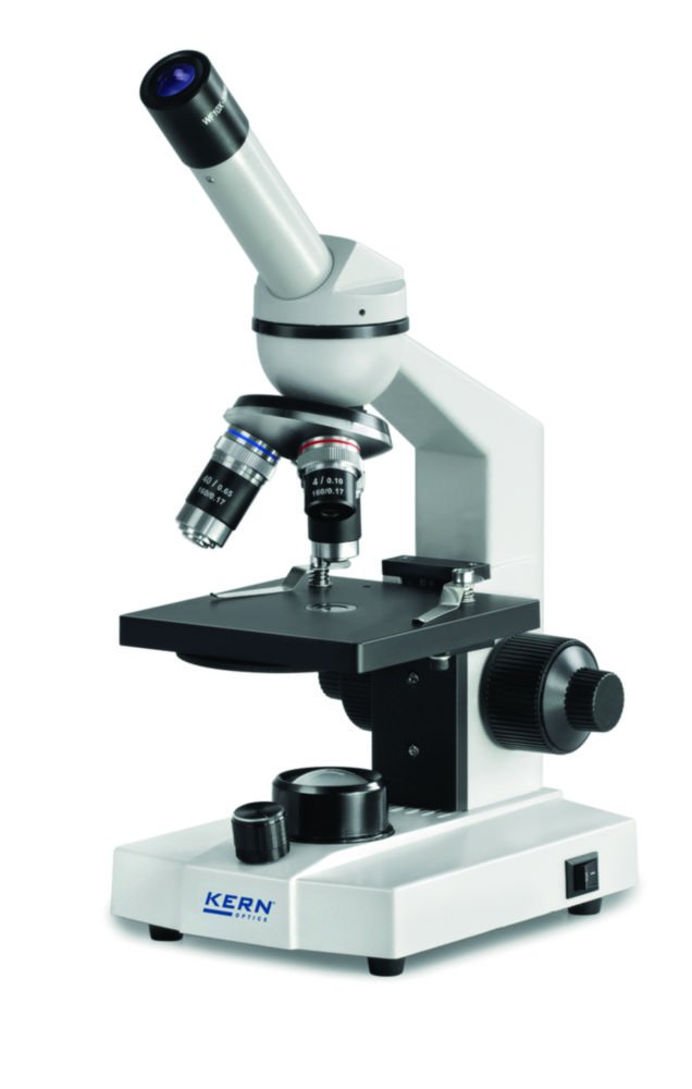 Microscopes à lumière transmise Educational-Line Basic OBS