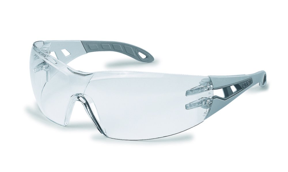 Safety Eyeshields uvex pheos / pheos s (small), pheos one | Type: uvex pheos