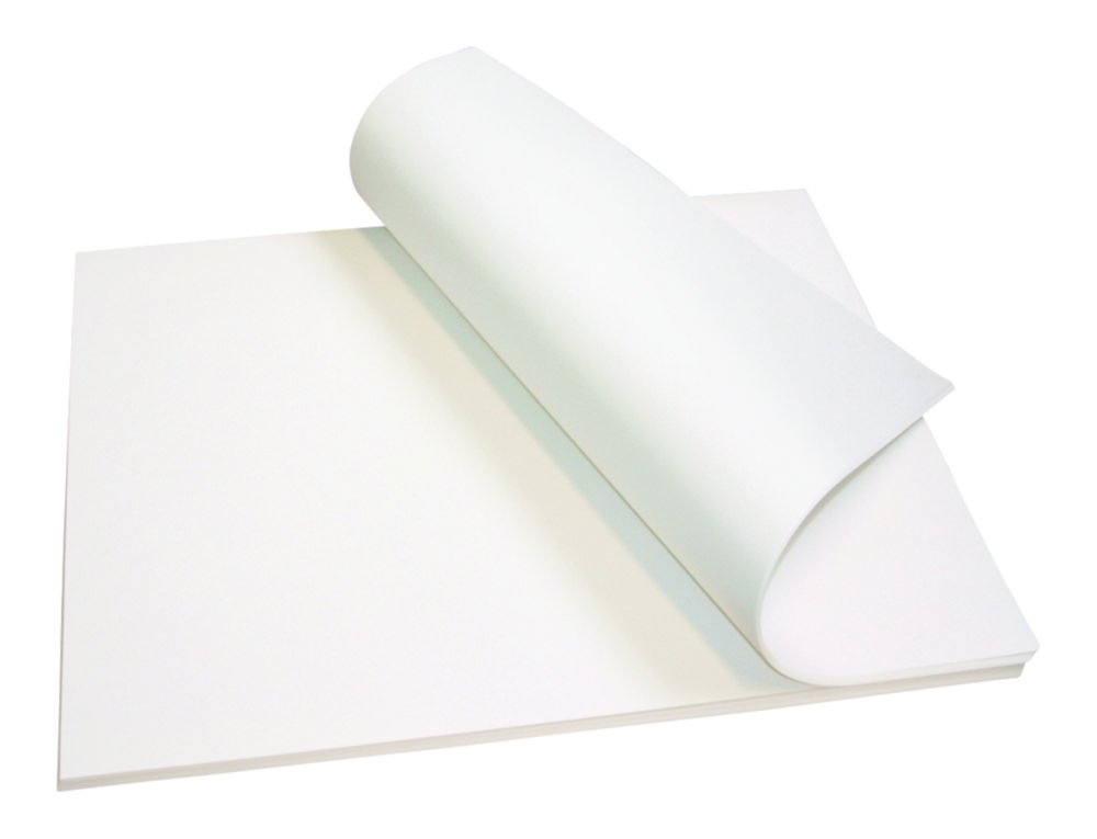 LLG-Filter paper, qualitative, sheets, medium fast