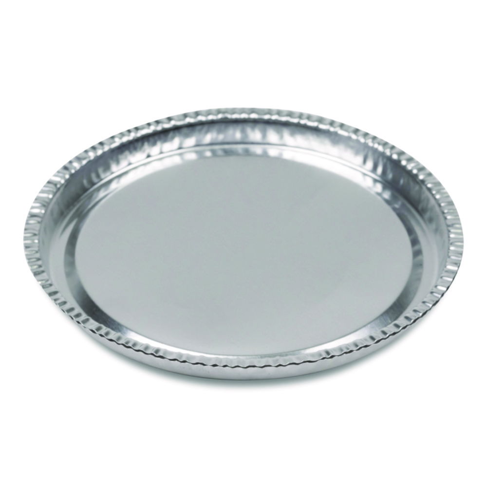 Wägeschalen, Aluminium