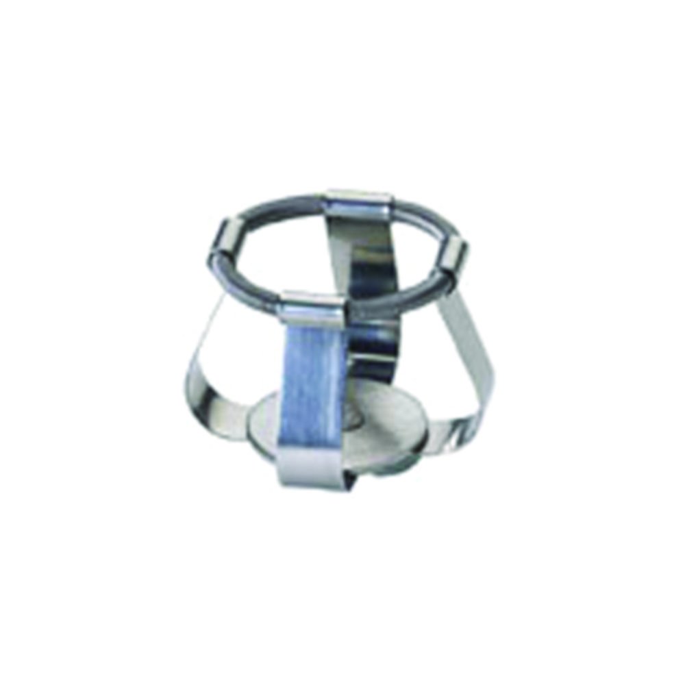 Accessories for shakers and mixers | Type: Attachment with 2 tension rollers