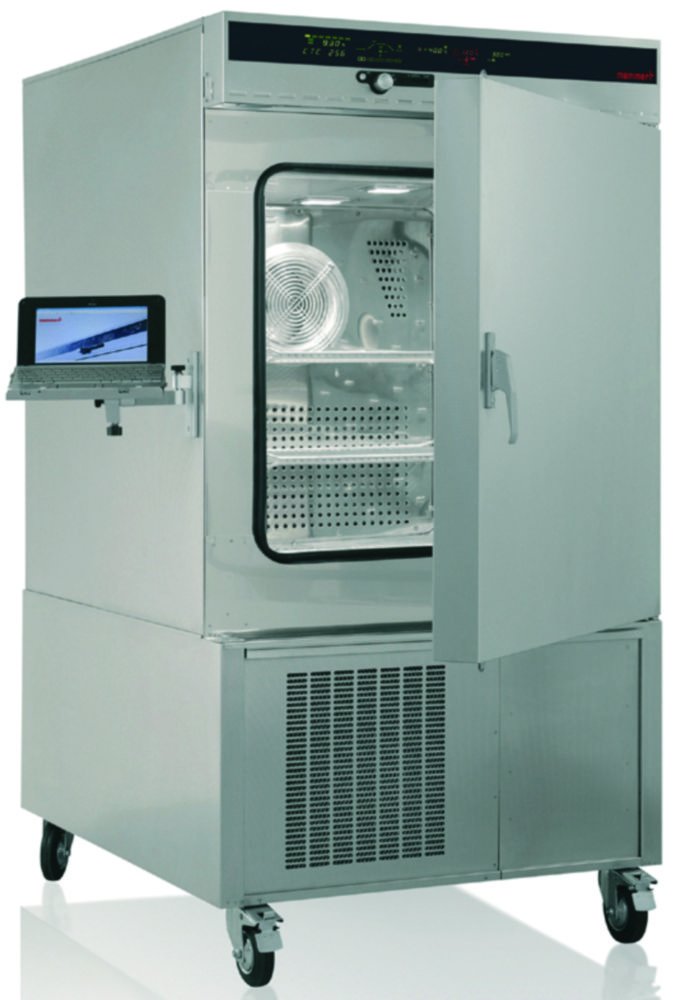 Climatic Test Chamber CTC256/Temperature Test chamber TTC256 | Type: CTC256