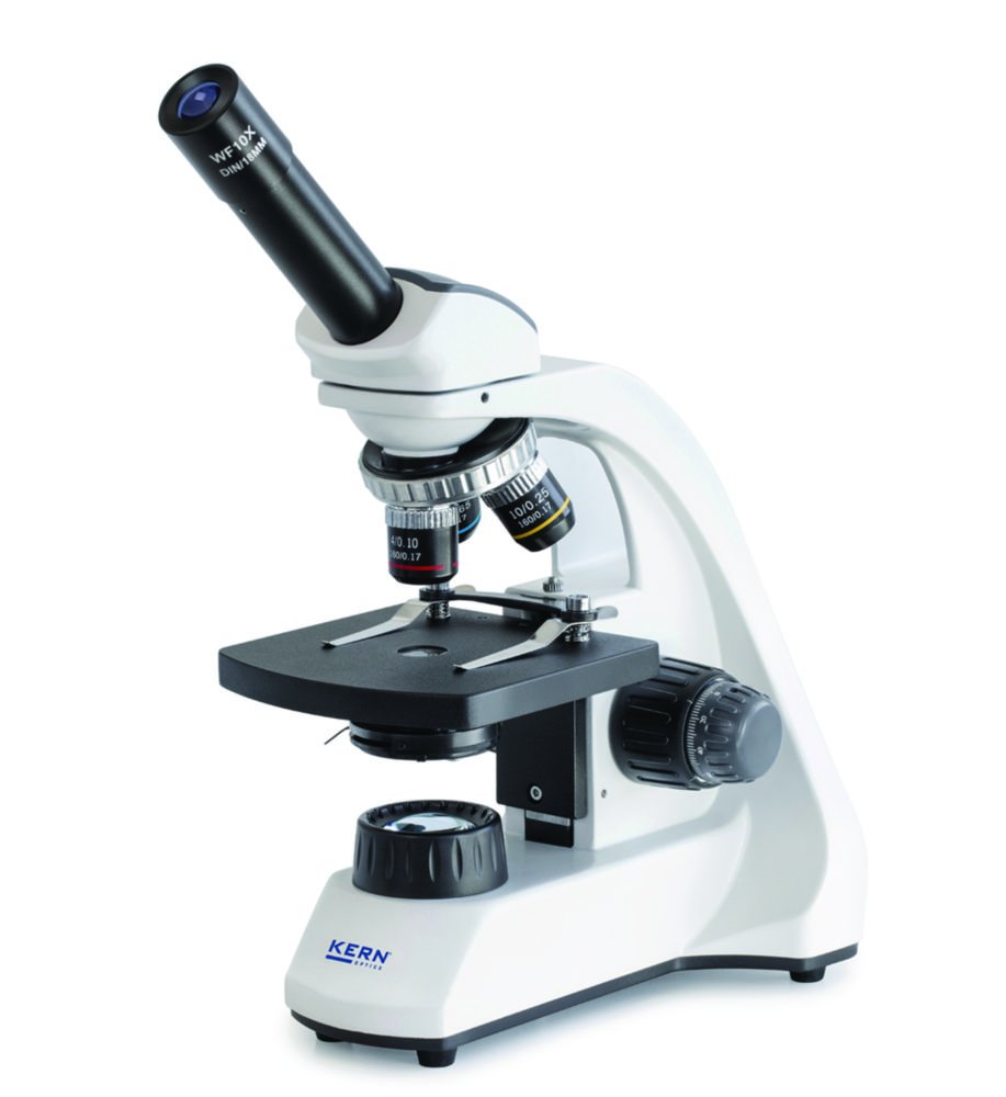 Microscopes à lumière transmise Educational-Line OBT