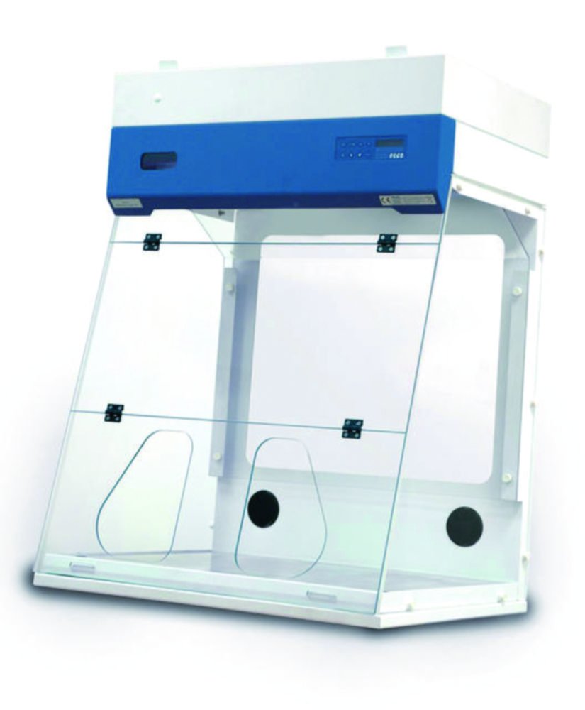 Ductless Fume Hoods Type Ascent Opti™