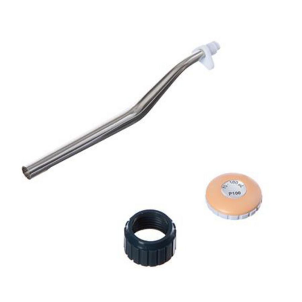 Service Kit 2nd Level New, P100